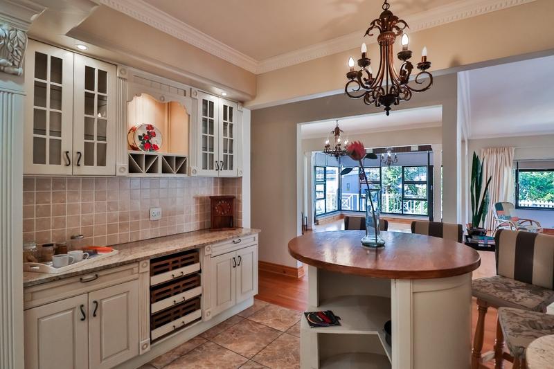 4 Bedroom Property for Sale in Hartenbos Central Western Cape